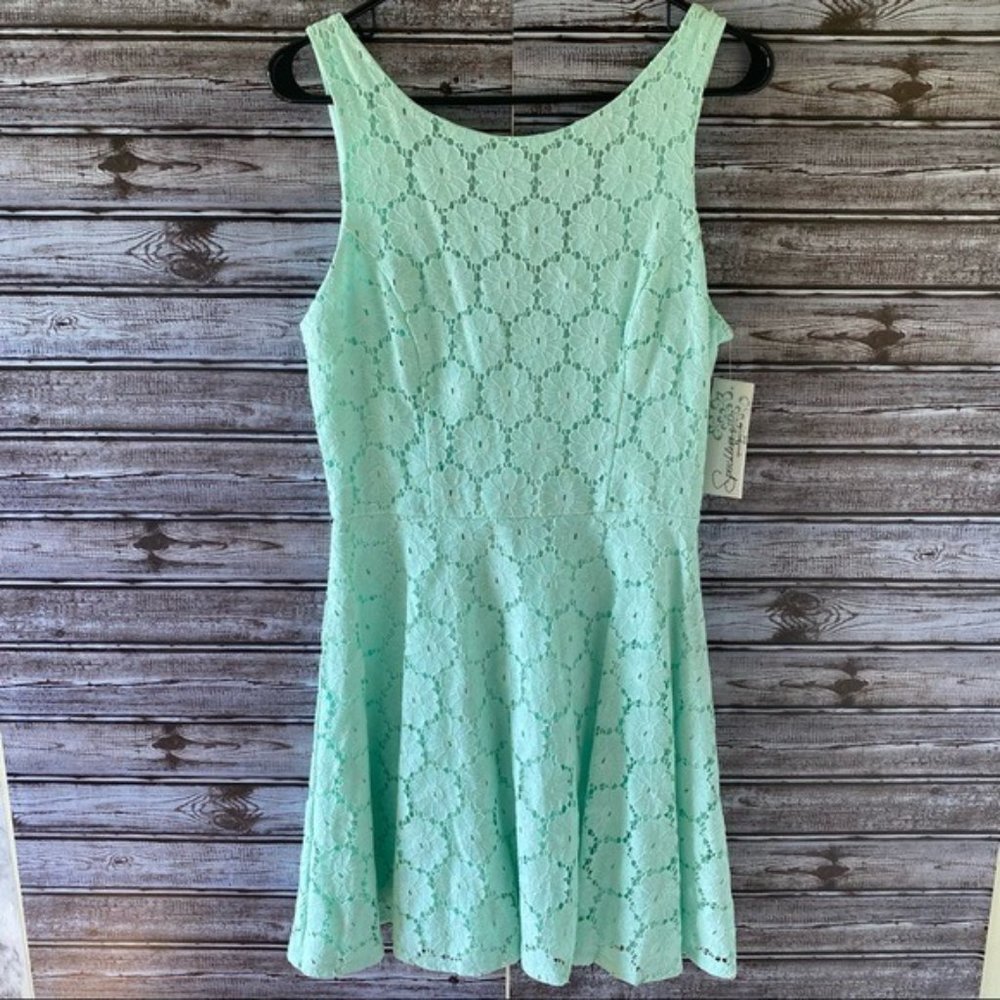 NWT Speechless Junior's Dress Size 9‎